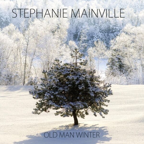 Cover art for Old Man Winter